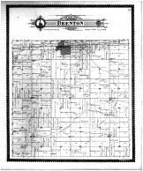 Brenton Township, Piper City, Ford County 1901